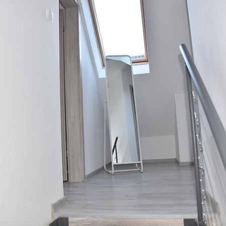 Lubiatowki Villa Lubiatowo  Eksteriør billede