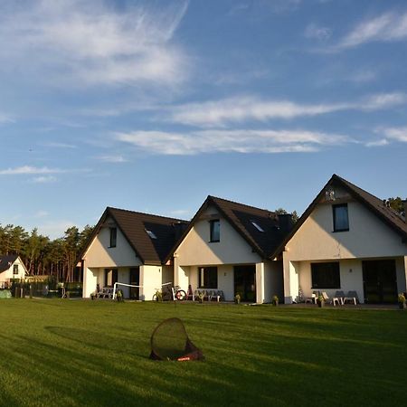 Lubiatowki Villa Lubiatowo  Eksteriør billede