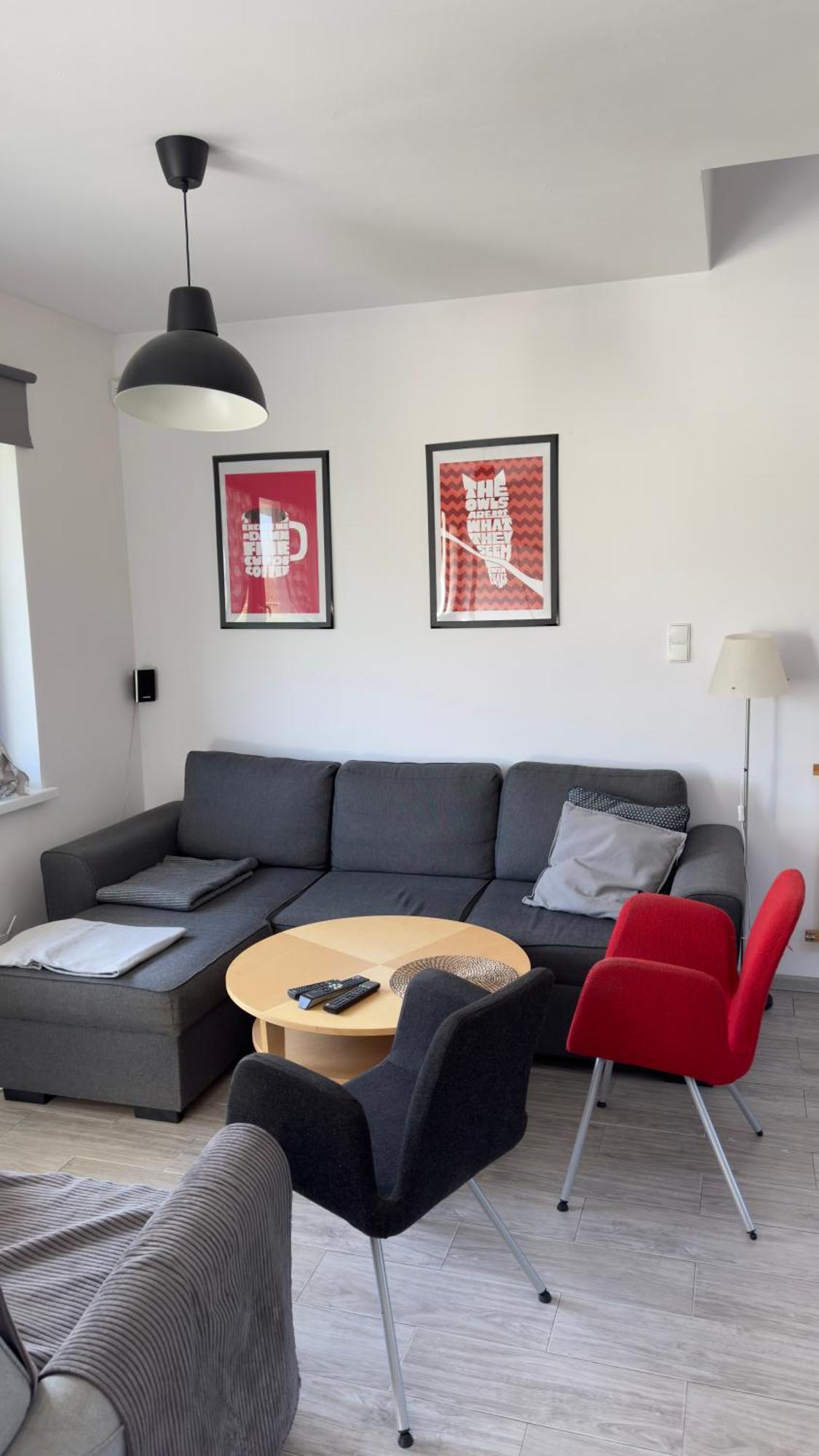 Lubiatowki Villa Lubiatowo  Eksteriør billede