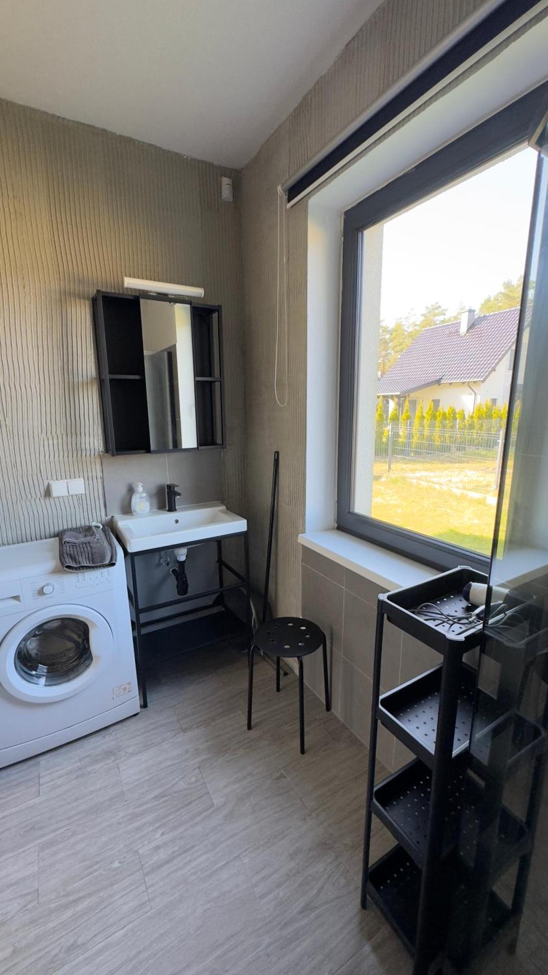 Lubiatowki Villa Lubiatowo  Eksteriør billede
