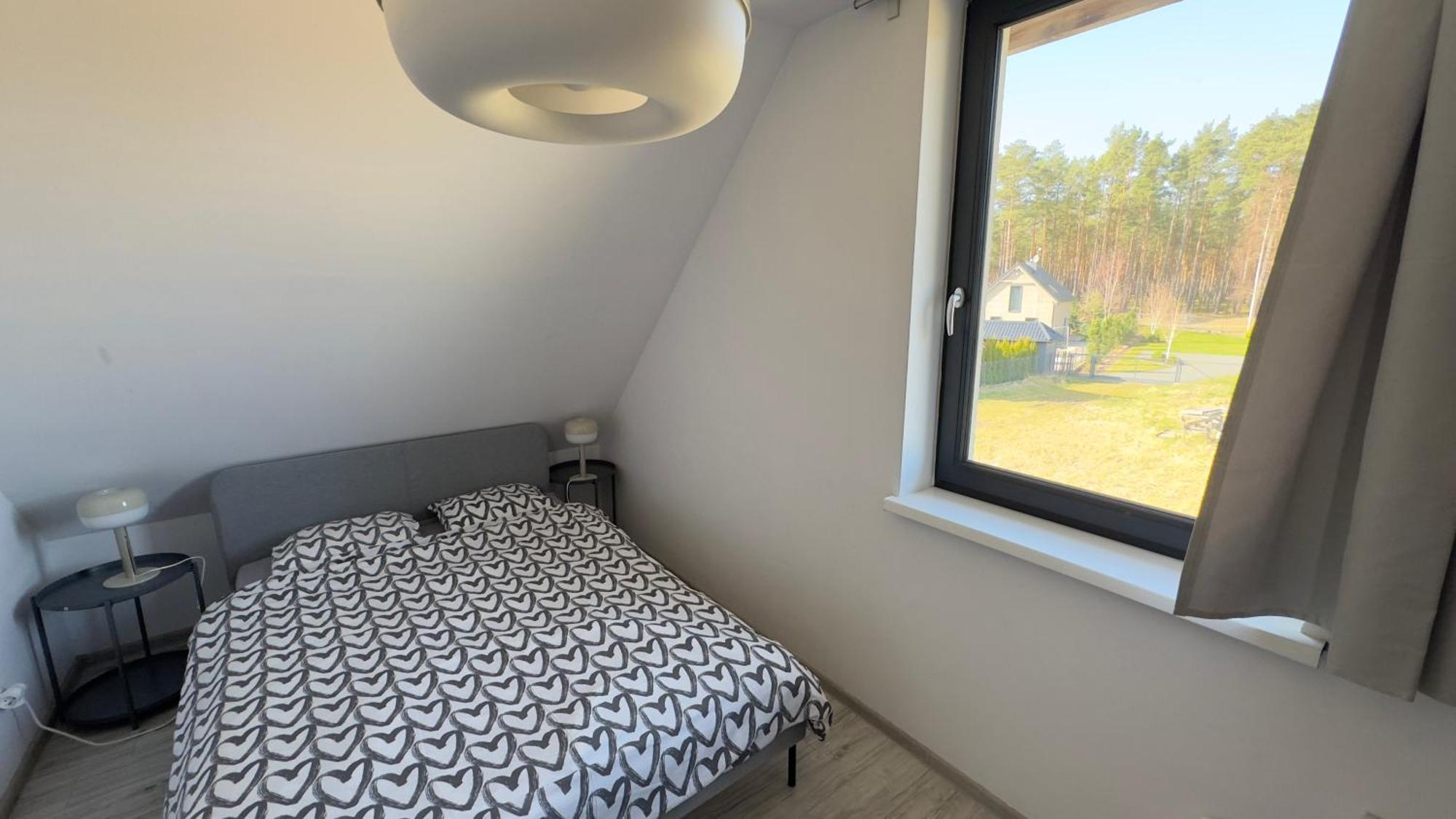 Lubiatowki Villa Lubiatowo  Eksteriør billede