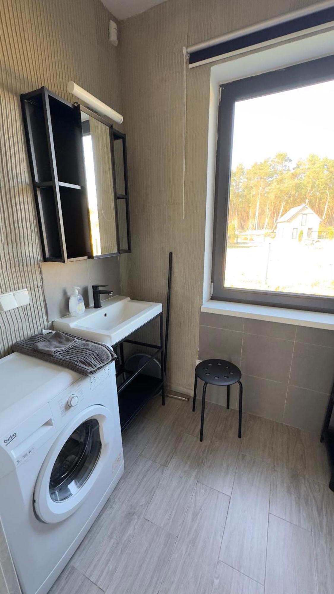 Lubiatowki Villa Lubiatowo  Eksteriør billede