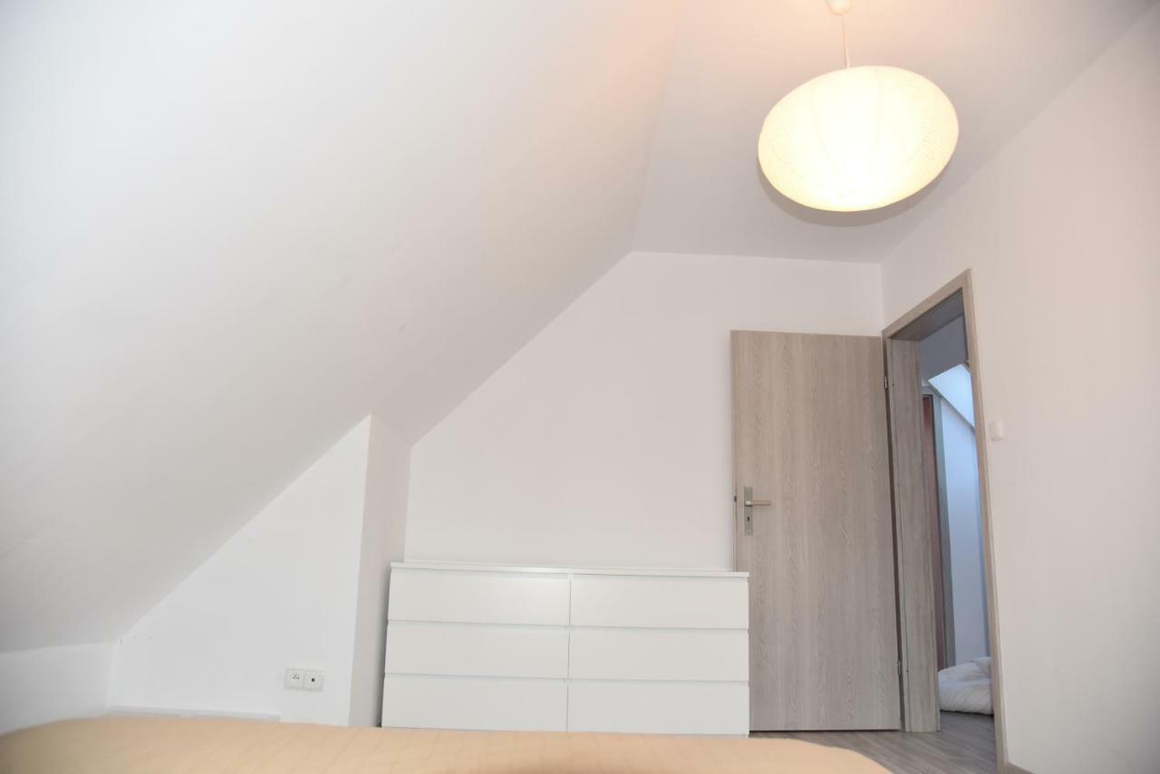 Lubiatowki Villa Lubiatowo  Eksteriør billede