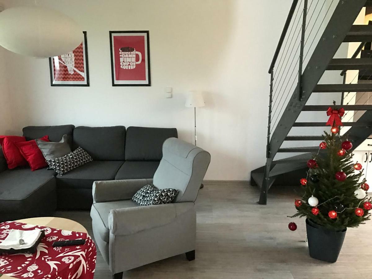Lubiatowki Villa Lubiatowo  Eksteriør billede