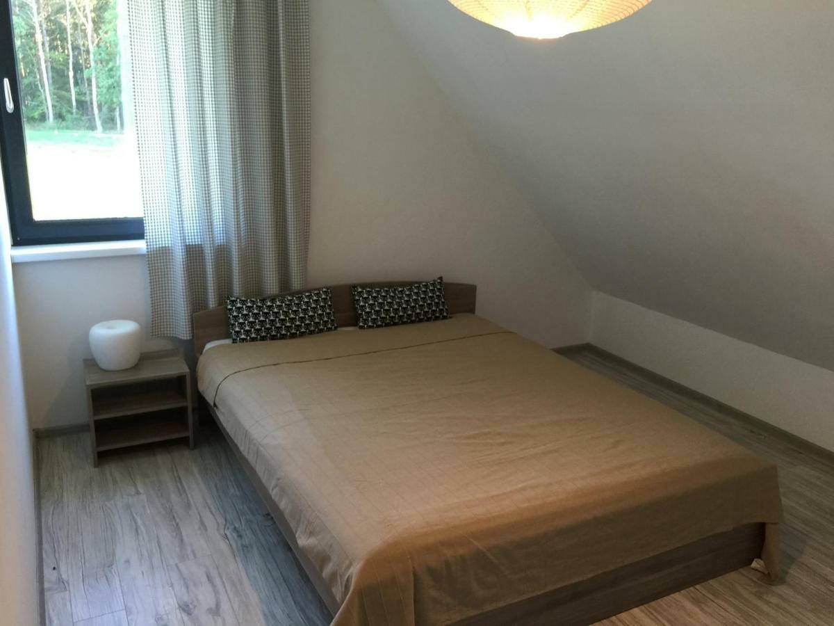 Lubiatowki Villa Lubiatowo  Eksteriør billede