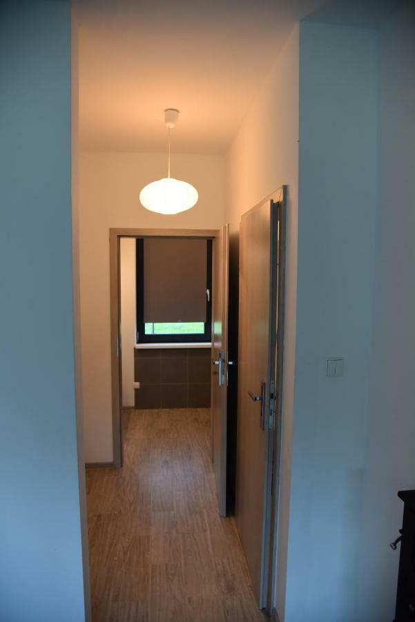 Lubiatowki Villa Lubiatowo  Eksteriør billede